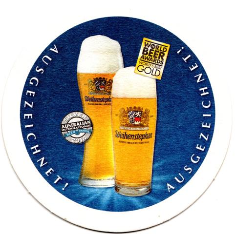 freising fs-by weihen lteste 4b (rund215-o r sticker world beer)